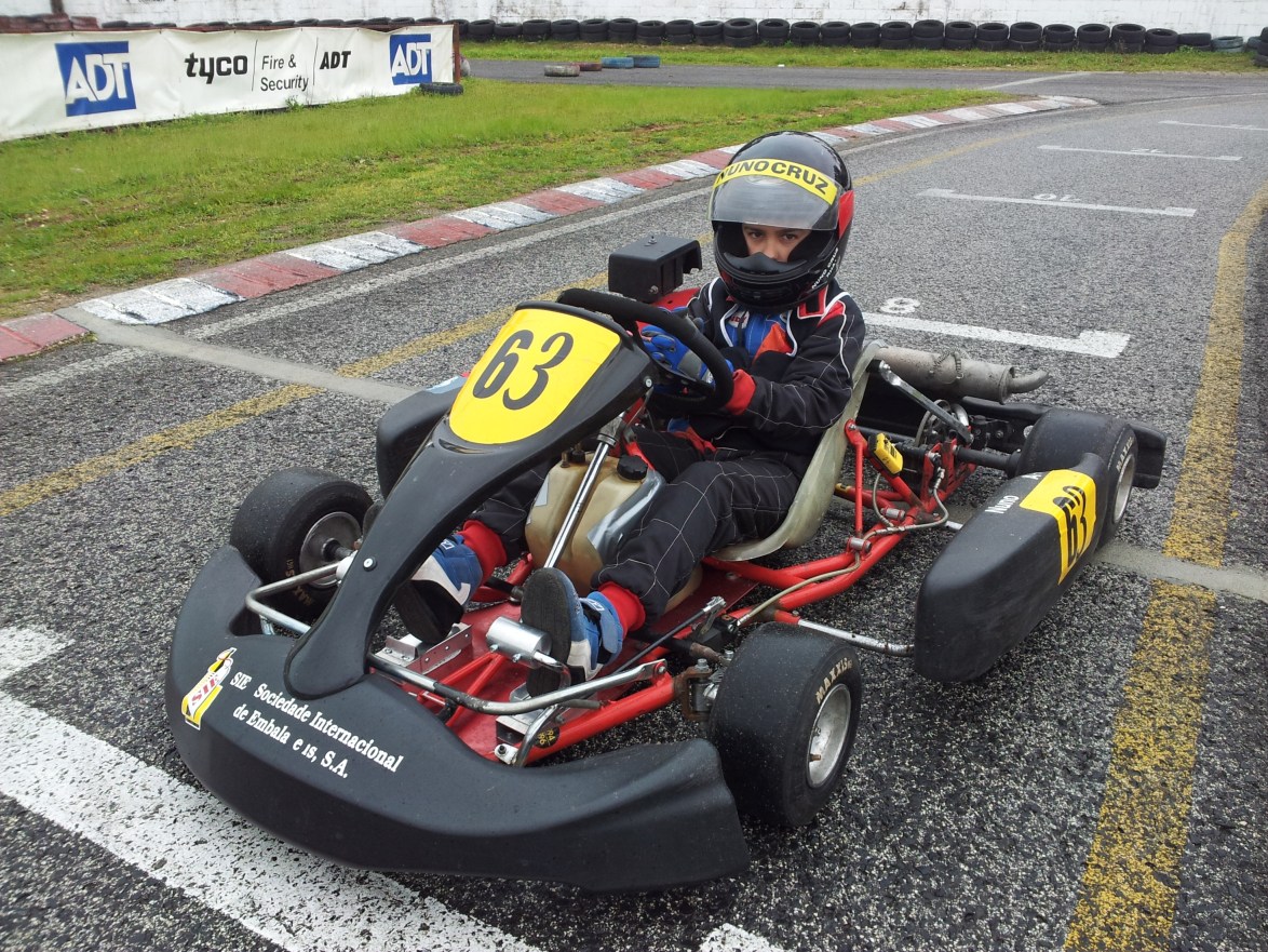 Troféu Honda de Inverno 2013 - 2ª Prova24